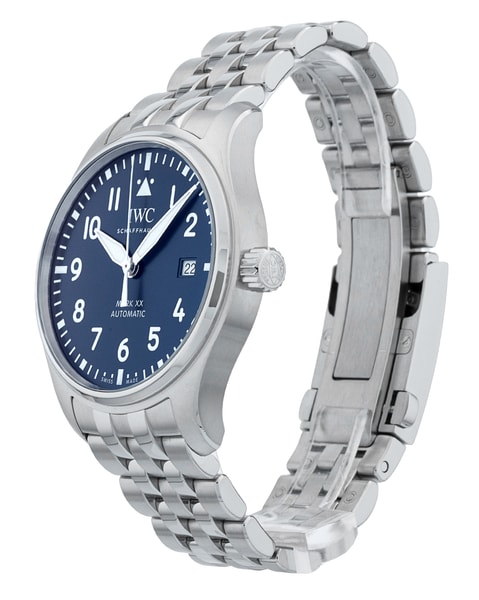 IWC Pilot's Mark XX IW328204